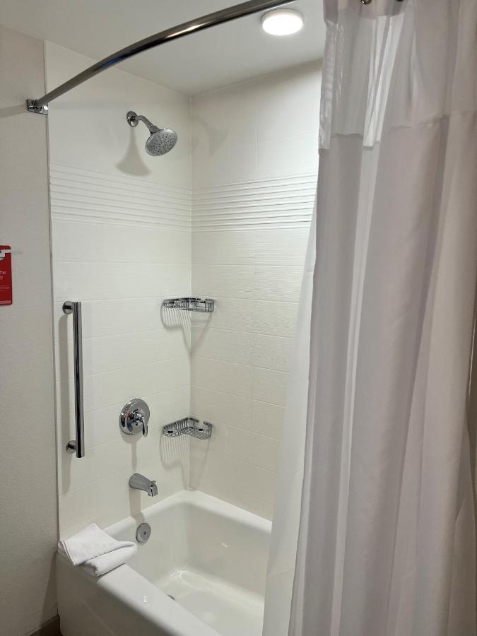Towneplace Suites By Marriott San Mateo Foster City Exterior foto